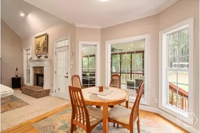 1260 Old Kincaid Road, Colbert, GA 30628 - Photo 12