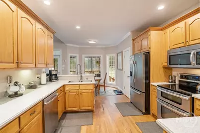 1260 Old Kincaid Road, Colbert, GA 30628 - Photo 10