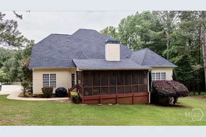 1260 Old Kincaid Road, Colbert, GA 30628 - Photo 54