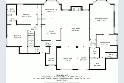 261 Falling Shoals Drive, Athens, GA 30605 - Photo 60