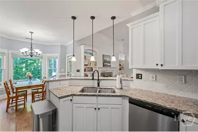 261 Falling Shoals Drive, Athens, GA 30605 - Photo 16