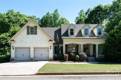 261 Falling Shoals Drive, Athens, GA 30605 - Photo 1