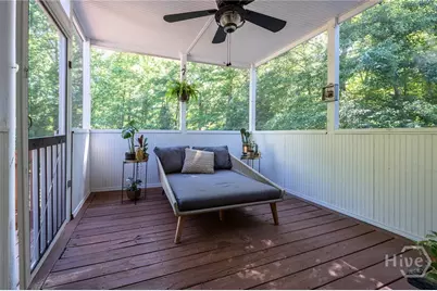 261 Falling Shoals Drive, Athens, GA 30605 - Photo 18