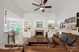 261 Falling Shoals Dr, Athens, GA 30605 - Photo 10