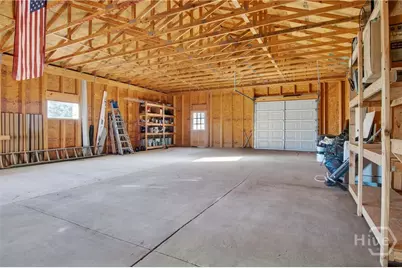 134 Mitchell Farm Road, Colbert, GA 30628 - Photo 32