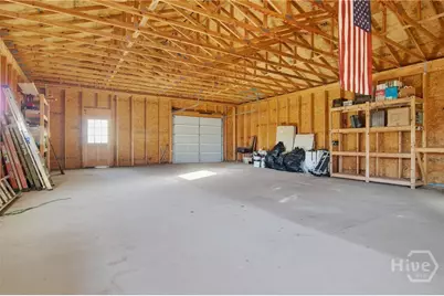 134 Mitchell Farm Road, Colbert, GA 30628 - Photo 8