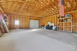 134 Mitchell Farm Rd, Colbert, GA 30628 - Photo 8
