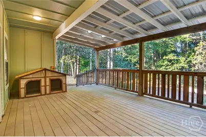 134 Mitchell Farm Road, Colbert, GA 30628 - Photo 10