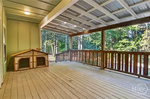 134 Mitchell Farm Rd, Colbert, GA 30628 - Photo 10
