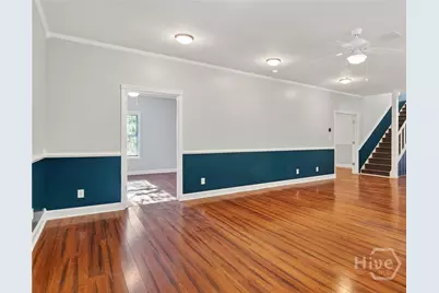 134 Mitchell Farm Road, Colbert, GA 30628 - Photo 12