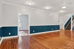 134 Mitchell Farm Rd, Colbert, GA 30628 - Photo 12