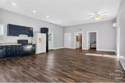 134 Mitchell Farm Road, Colbert, GA 30628 - Photo 38