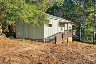 134 Mitchell Farm Rd, Colbert, GA 30628 - Photo 44