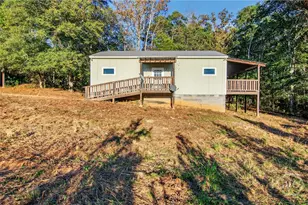 134 Mitchell Farm Rd, Colbert, GA 30628 - Photo 28