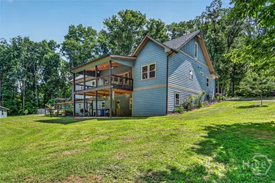 129 Lazy Oak Trail, Commerce, GA 30530 - Photo 48
