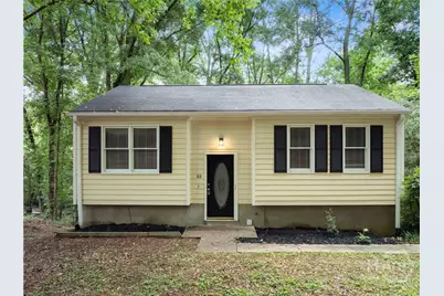 88 Cedar Drive, Watkinsville, GA 30677 - Photo 1