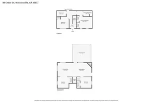 88 Cedar Dr, Watkinsville, GA 30677 - Photo 24