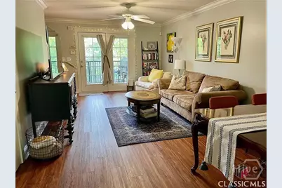 1035 Barnett Shoals Road #528, Athens, GA 30605 - Photo 2