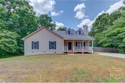165 John Sharp Road, Colbert, GA 30628 - Photo 1