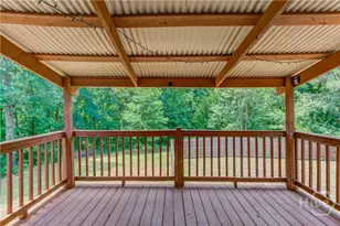 165 John Sharp Rd, Colbert, GA 30628 - Photo 26