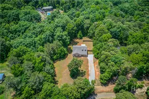 165 John Sharp Rd, Colbert, GA 30628 - Photo 2