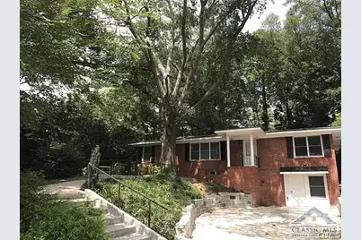 48 Holman Avenue, Athens, GA 30606 - Photo 2