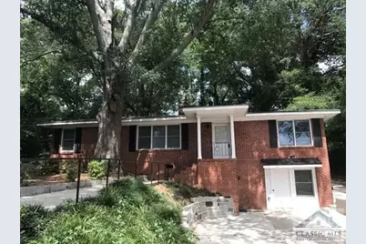 48 Holman Avenue, Athens, GA 30606 - Photo 1