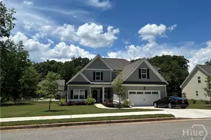205 Solihull Ln, Athens, GA 30605 - Photo 2