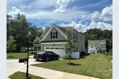 205 Solihull Lane, Athens, GA 30605 - Photo 4