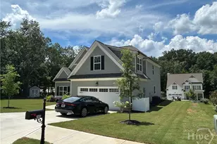 205 Solihull Ln, Athens, GA 30605 - Photo 4