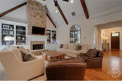 1774 Gentry Lane, Statham, GA 30666 - Photo 6