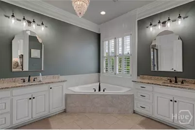 1774 Gentry Lane, Statham, GA 30666 - Photo 24