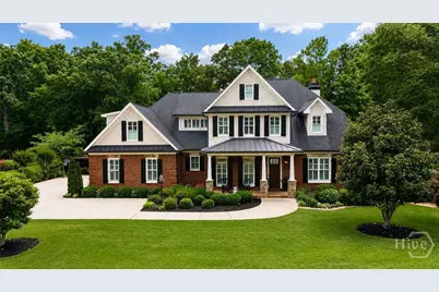 1774 Gentry Lane, Statham, GA 30666 - Photo 1