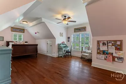 1774 Gentry Lane, Statham, GA 30666 - Photo 38