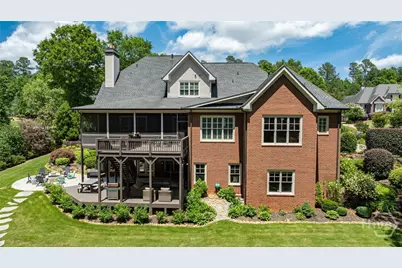 1774 Gentry Lane, Statham, GA 30666 - Photo 2