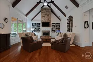 1774 Gentry Ln, Statham, GA 30666 - Photo 6