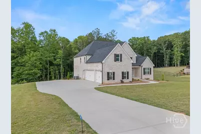 1649 Beebalm Drive, Statham, GA 30666 - Photo 2