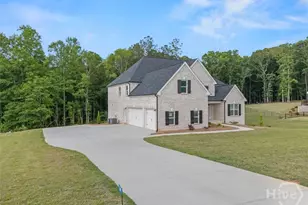 1649 Beebalm Dr, Statham, GA 30666 - Photo 2