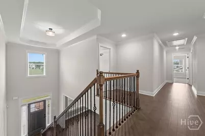 1649 Beebalm Drive, Statham, GA 30666 - Photo 28