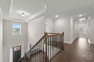 1649 Beebalm Dr, Statham, GA 30666 - Photo 28