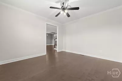 1649 Beebalm Drive, Statham, GA 30666 - Photo 6