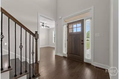 1649 Beebalm Drive, Statham, GA 30666 - Photo 4