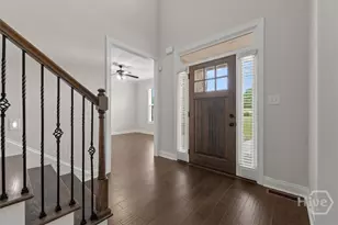 1649 Beebalm Dr, Statham, GA 30666 - Photo 4