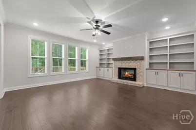 1649 Beebalm Drive, Statham, GA 30666 - Photo 10
