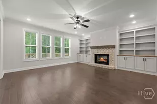 1649 Beebalm Dr, Statham, GA 30666 - Photo 10