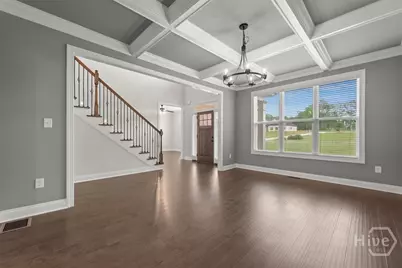 1649 Beebalm Drive, Statham, GA 30666 - Photo 8