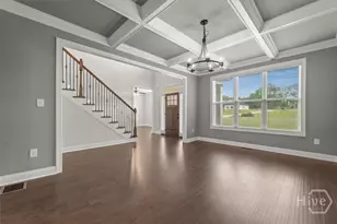 1649 Beebalm Dr, Statham, GA 30666 - Photo 8
