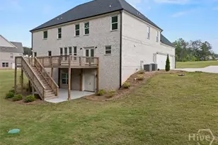 1649 Beebalm Dr, Statham, GA 30666 - Photo 46