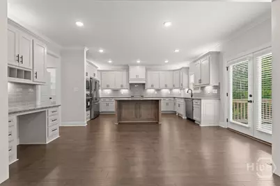 1649 Beebalm Drive, Statham, GA 30666 - Photo 12