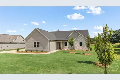 1091 Madison Hill Drive, Madison, GA 30650 - Photo 4